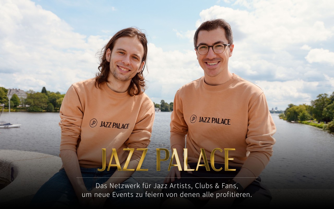 Jazz Palace Image