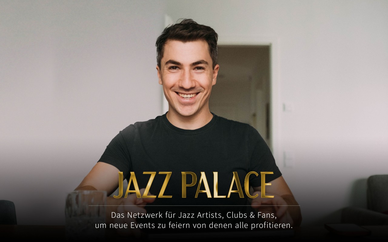 Jazz Palace Image