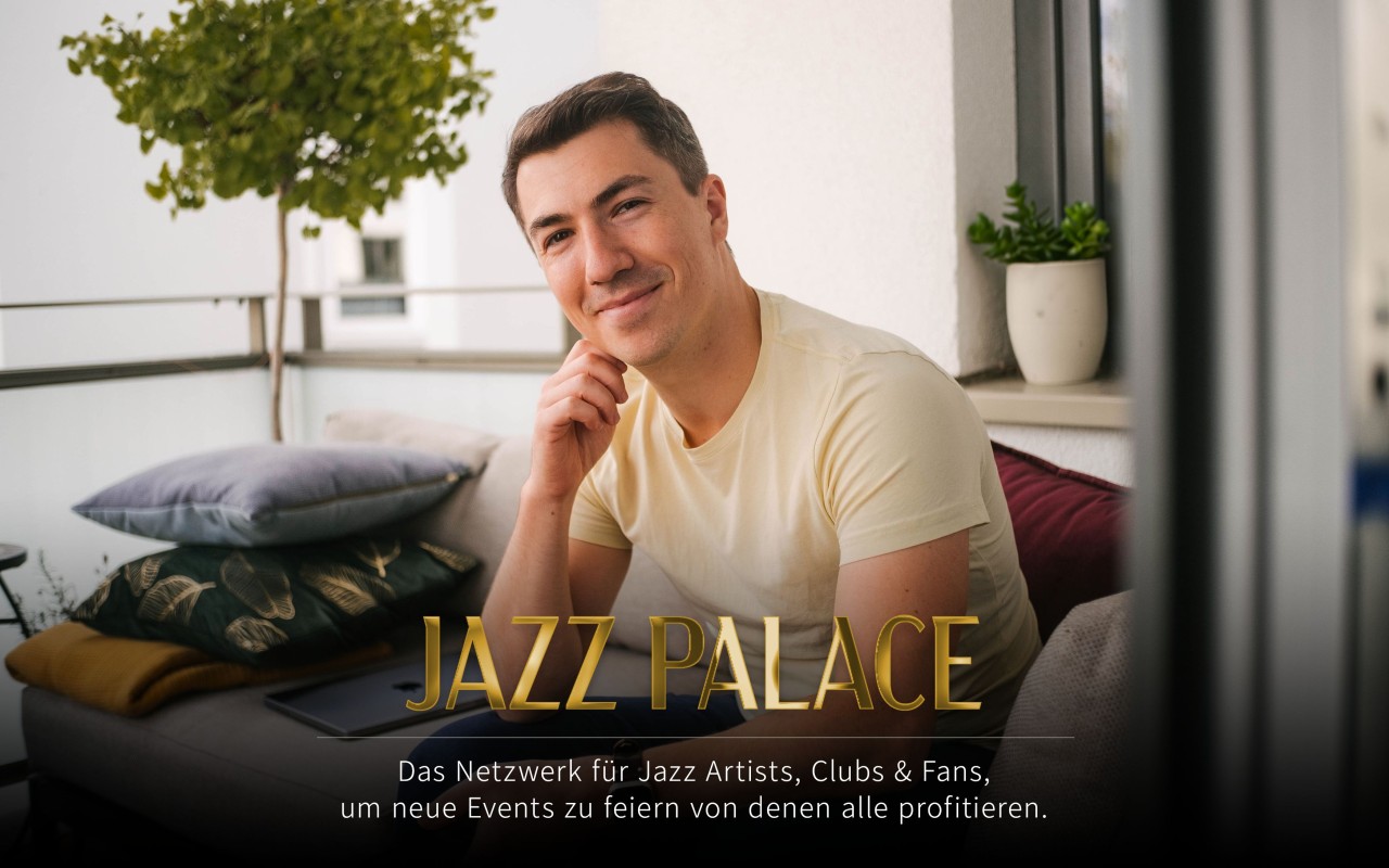 Jazz Palace Image