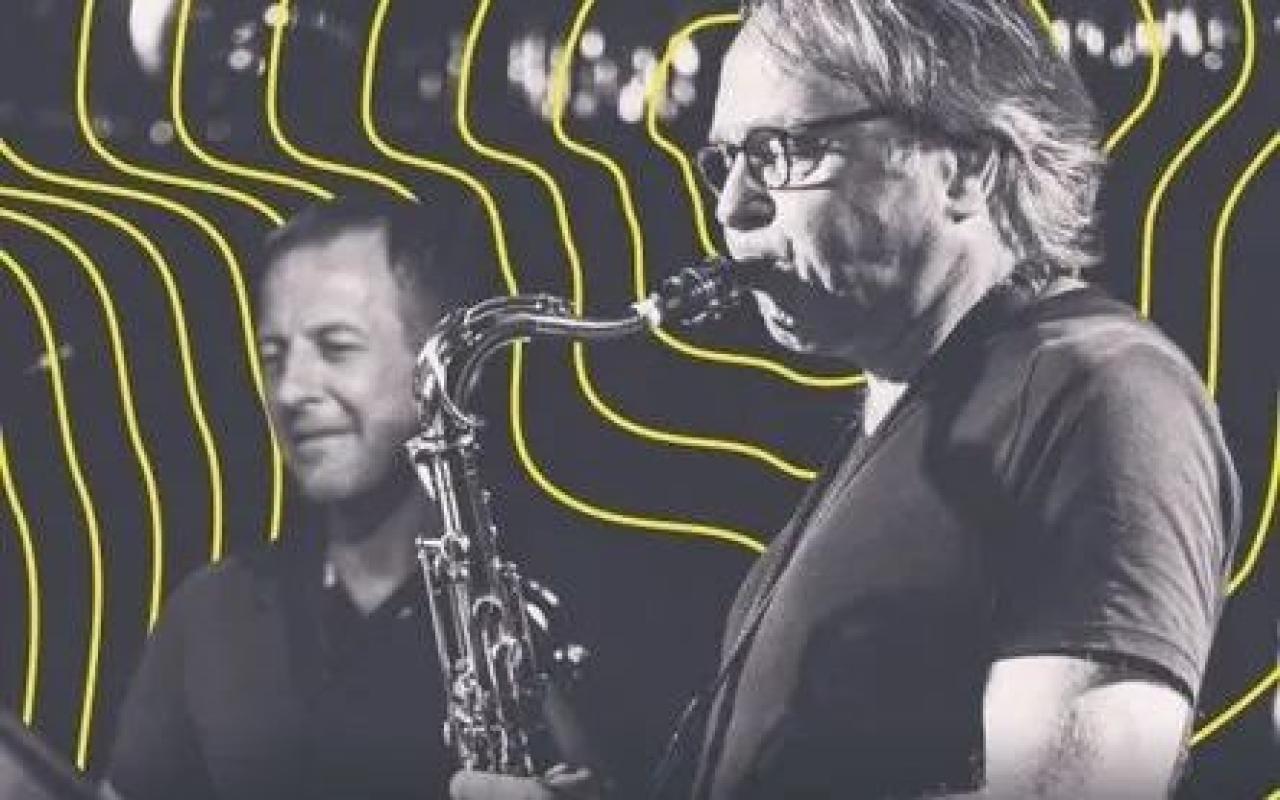 Jazz Palace Image