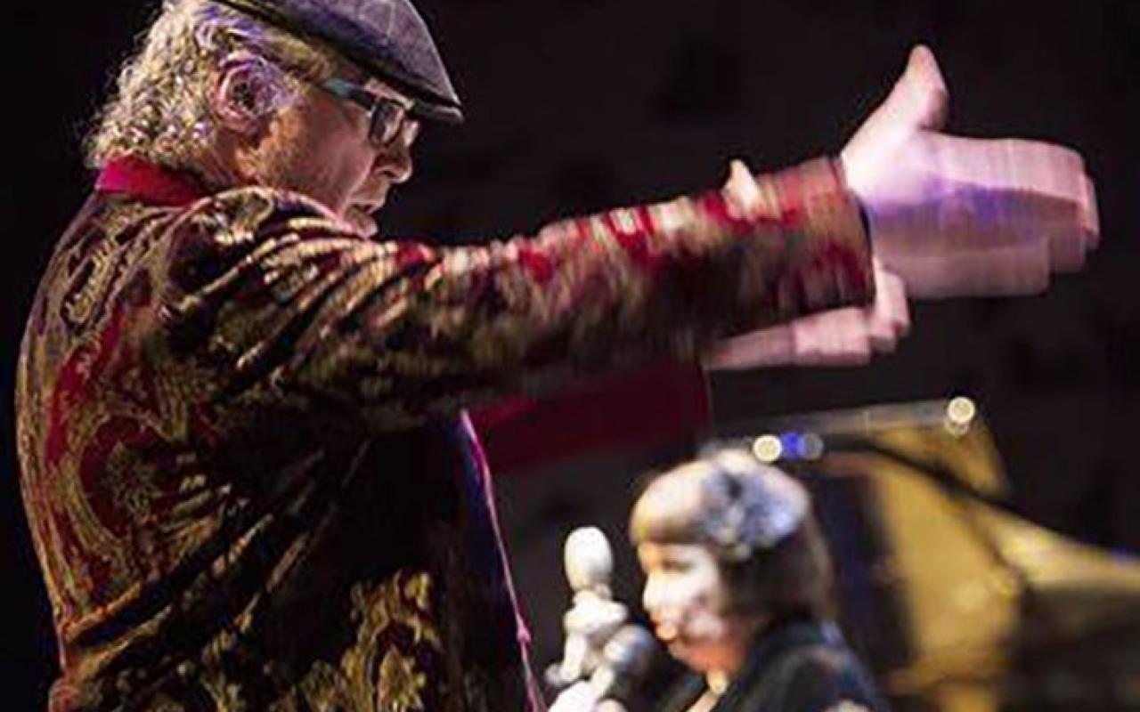 Jazz Palace Image
