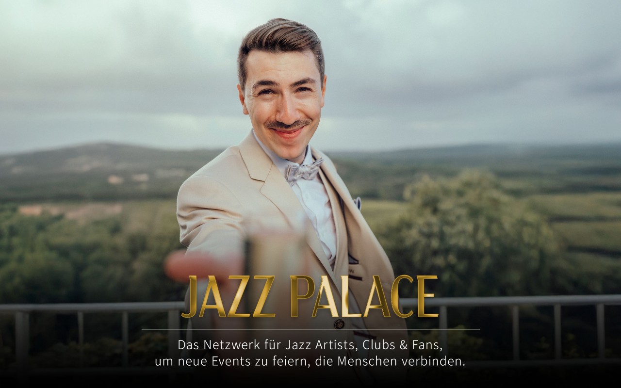Jazz Palace Image