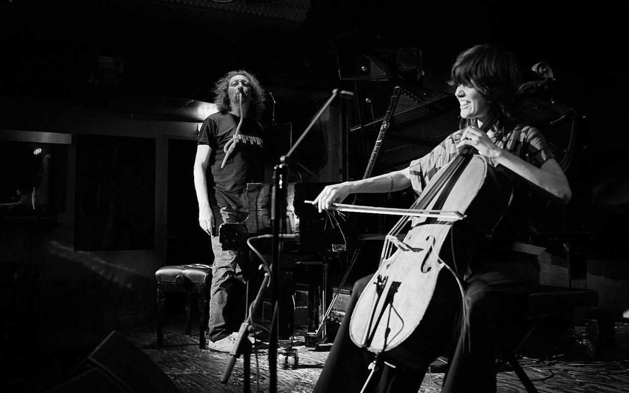 Jazz Palace Image