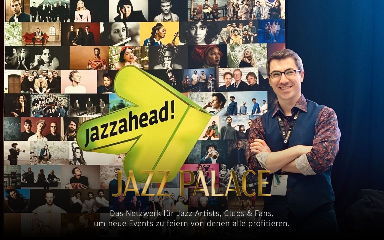 Jazz Palace Image