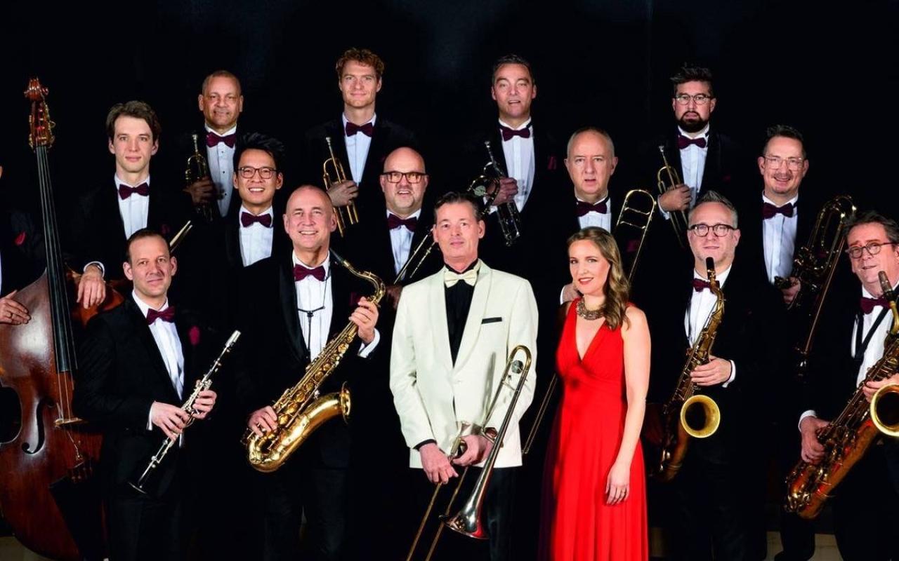 Jazz Palace Image