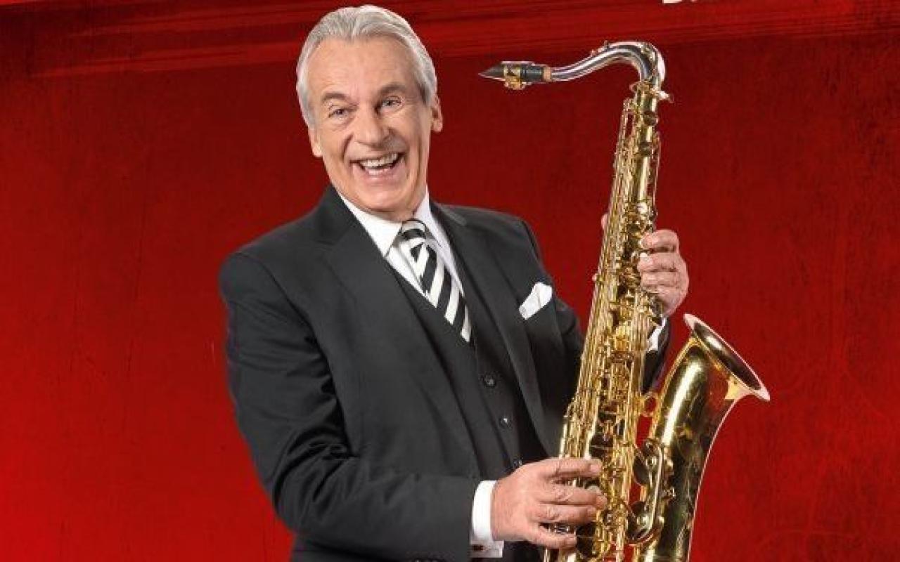 Jazz Palace Image