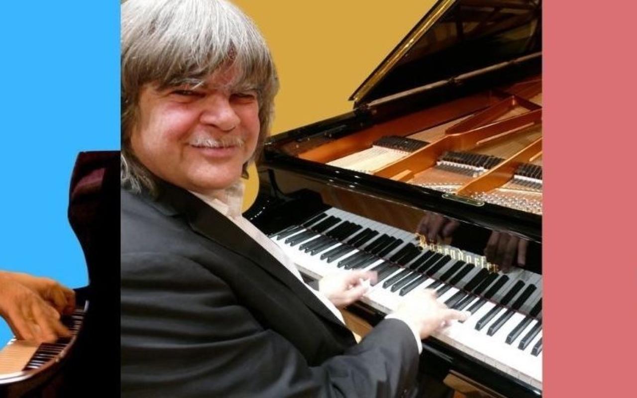 Jazz Palace Image