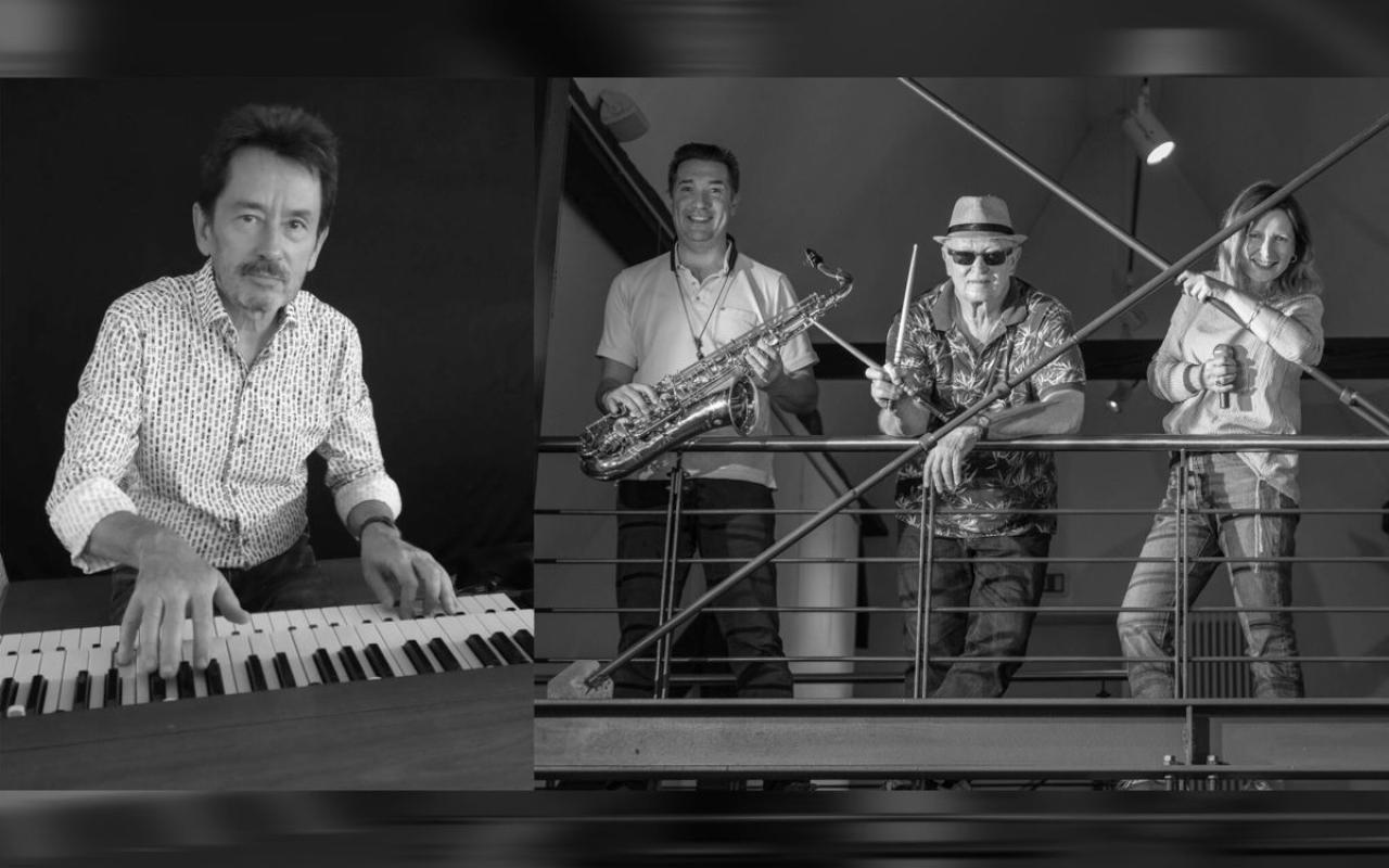 Jazz Palace Image