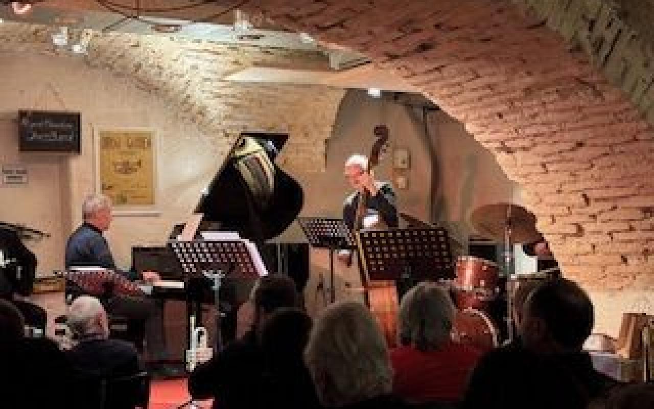 Jazz Palace Image