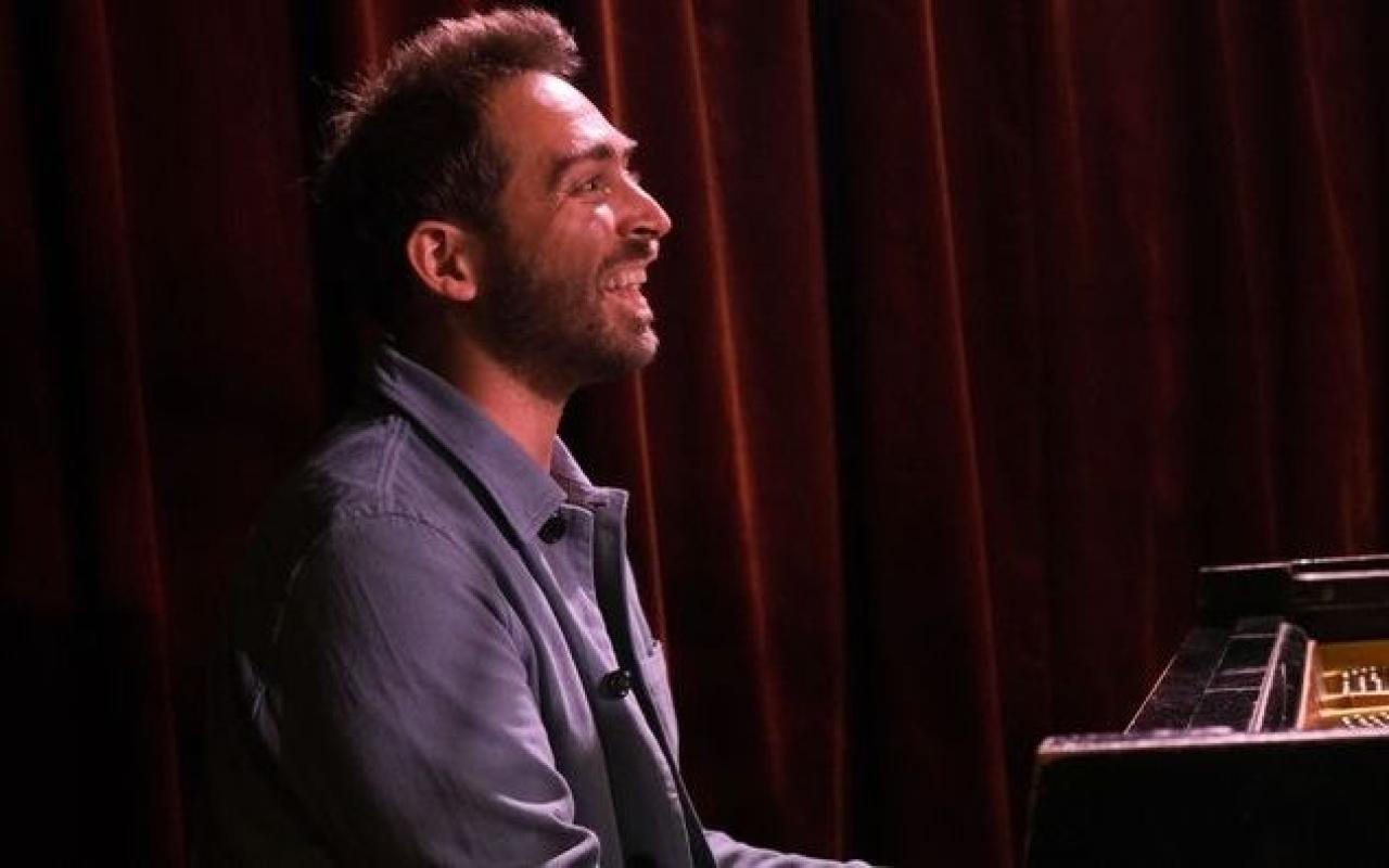 Jazz Palace Image