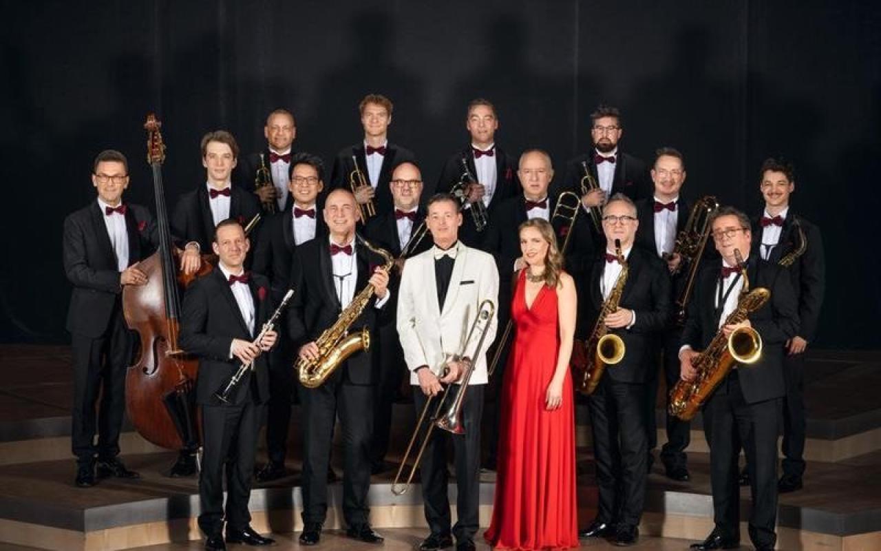 Jazz Palace Image
