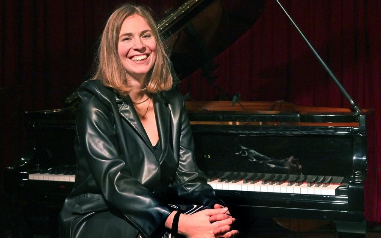 Jazz Palace Image