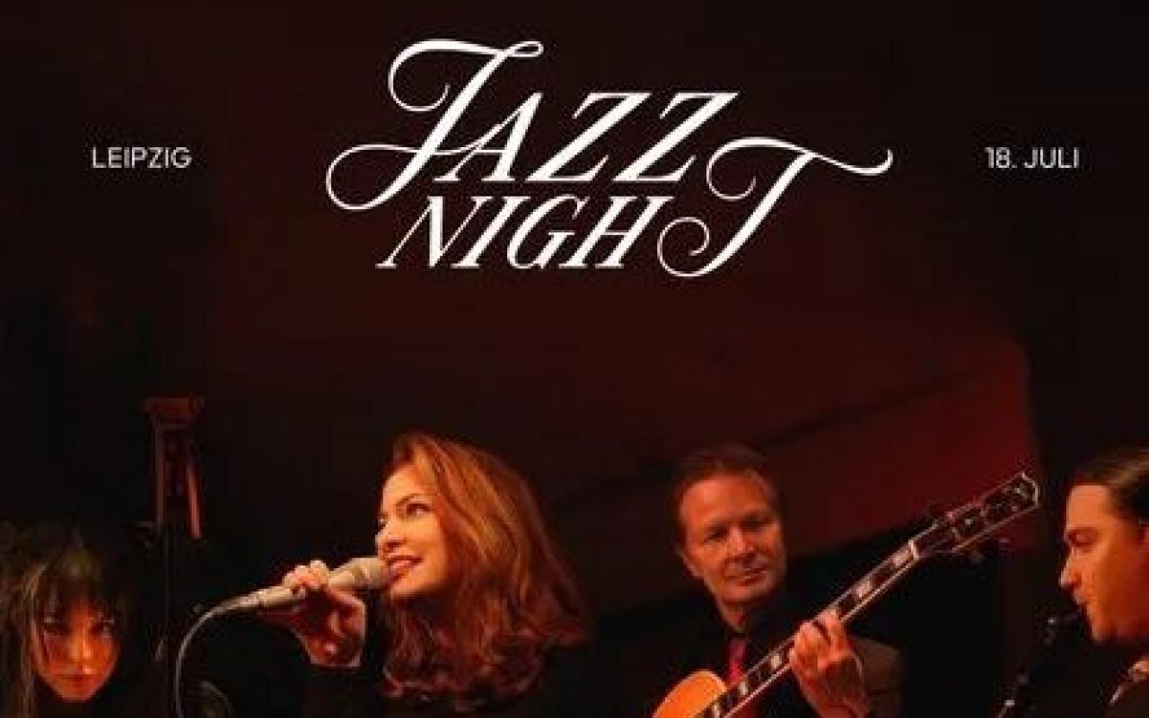 Jazz Palace Image