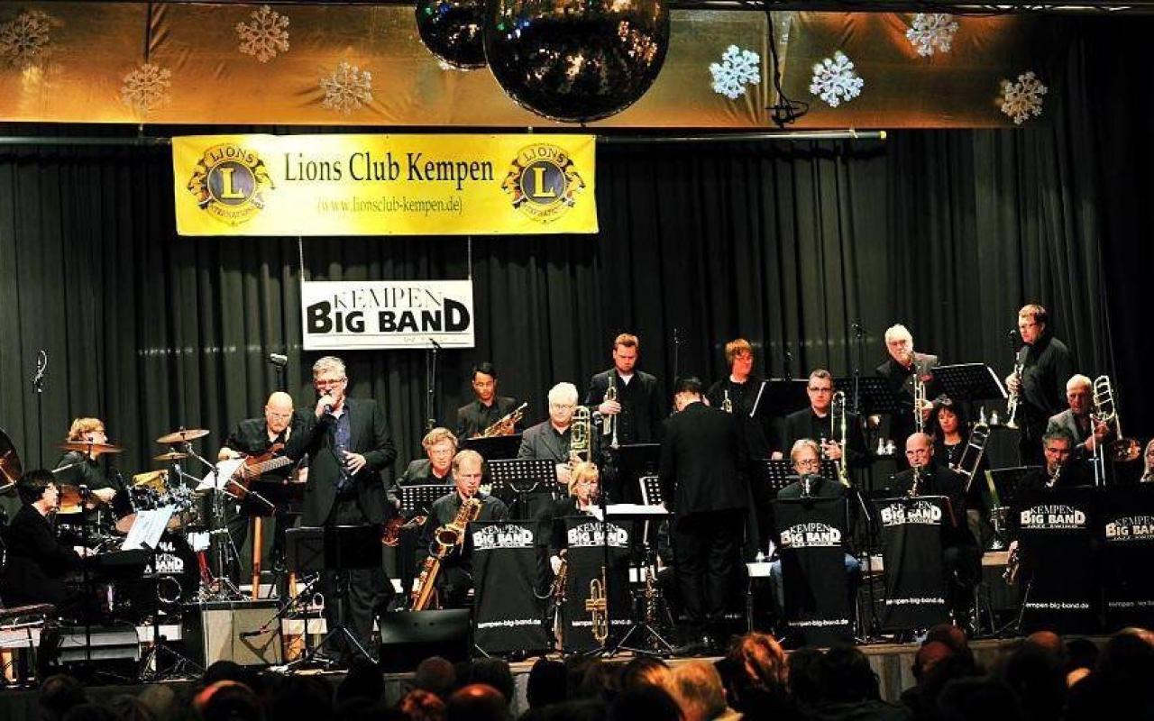 Jazz Palace Image