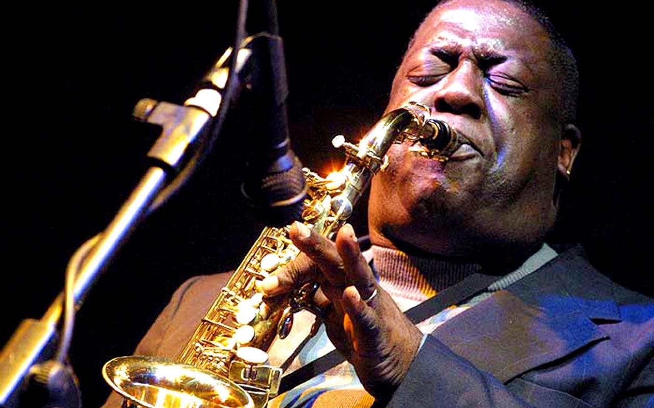 Jazz Palace Image
