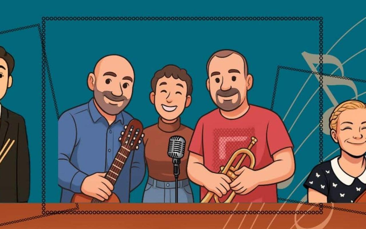 Jazz Palace Image