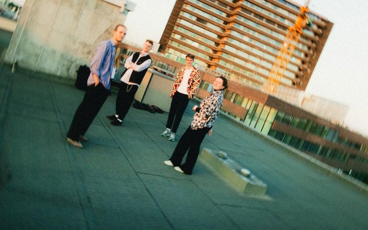 Jazz Palace Image
