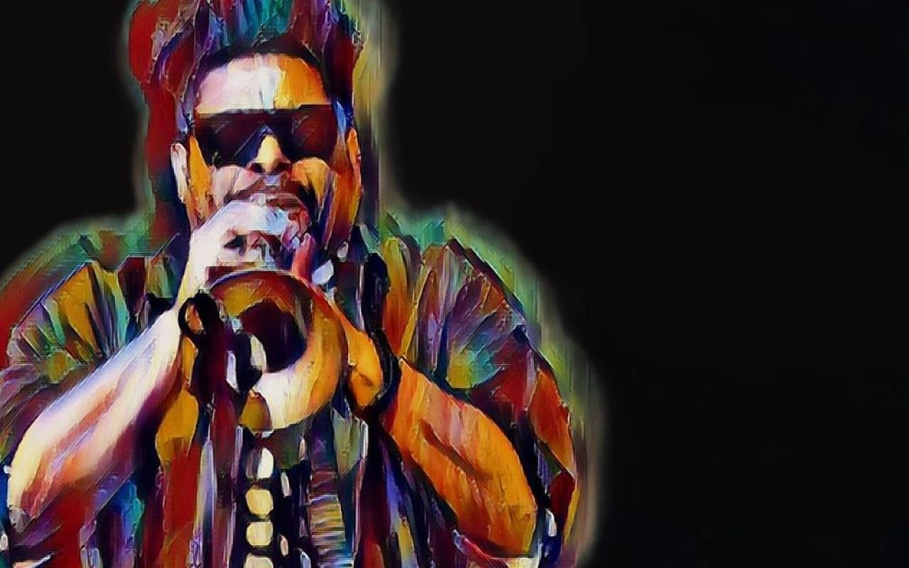 Jazz Palace Image