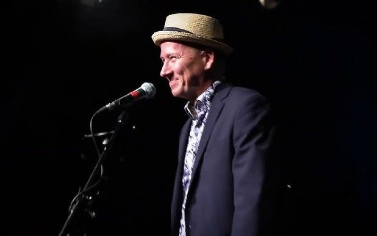 Jazz Palace Image