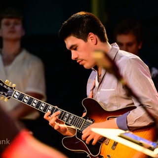 Juan Pablo Ortiz Carrera